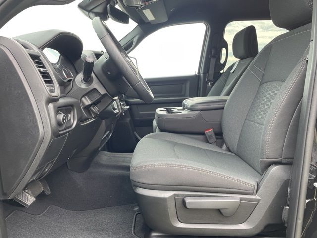 2026 RAM 2500 Tradesman - Photo 8