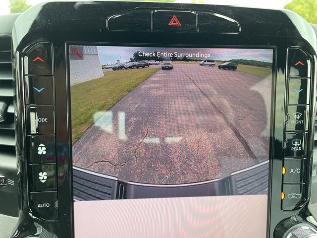 2026 RAM 2500 Tradesman - Photo 26