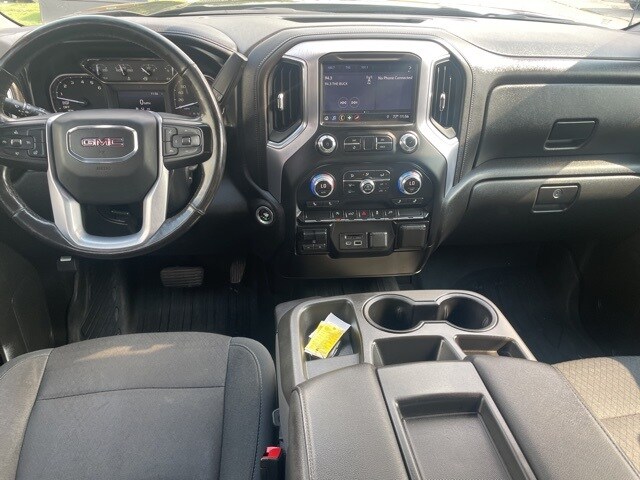 2019 Gmc Sierra 1500 SLE photo 3
