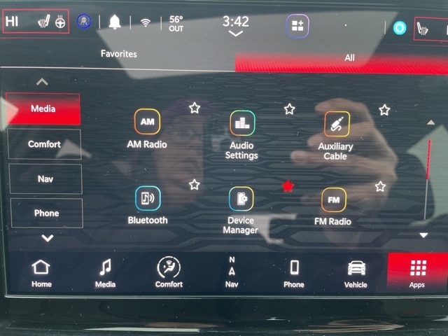 2025 Dodge Durango GT Plus photo 4