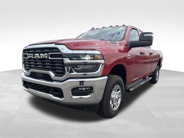 2026 RAM 2500 Tradesman - Photo 6