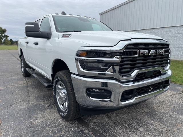 2026 Ram 3500 Pickup 