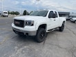 GMC Sierra 2500HD