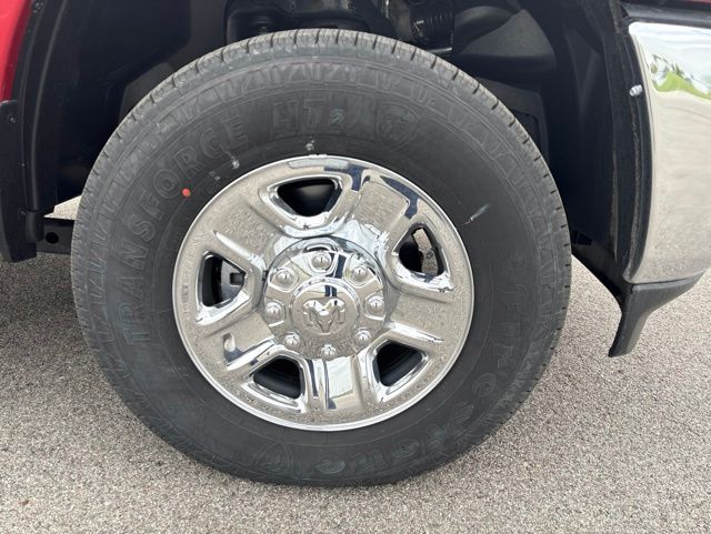 2026 RAM 2500 Tradesman - Photo 16
