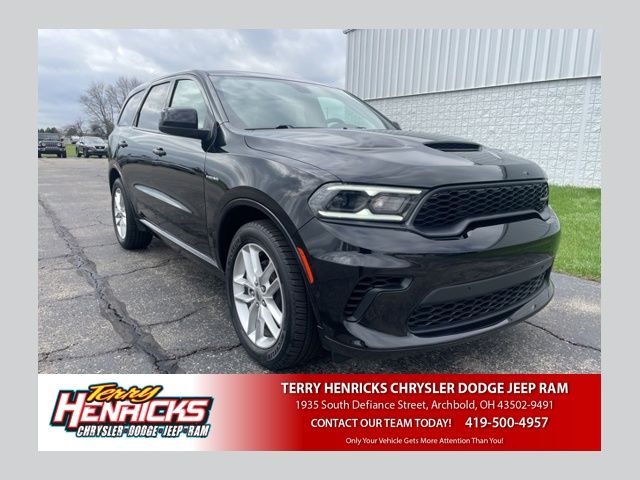 2024 Dodge Durango R/T AWD's photo