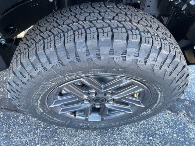 2026 Jeep Wrangler 4-Door Sport S - Photo 19