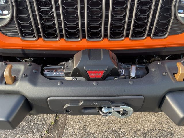 2025 Jeep Wrangler 4-Door Rubicon 392 Final Edition - Photo 7