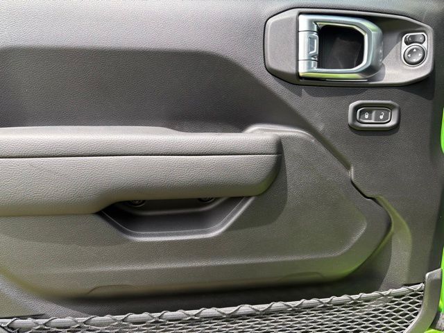 2026 Jeep Wrangler 4-Door Sport S - Photo 19
