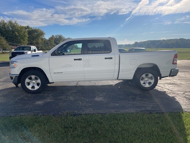 2023 Ram 1500 Big Horn Lone Star photo 4
