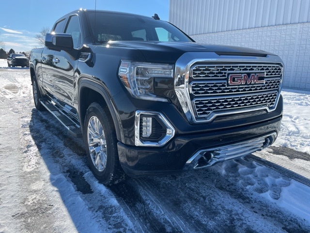 2020 GMC Sierra 1500 Denali's photo