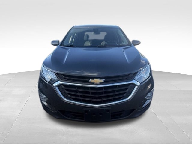 Used 2019 Chevrolet Equinox 2FL with VIN 3GNAXJEVXKS639953 for sale in Archbold, OH