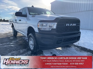 2021 Ram 2500 Tradesman Truck
