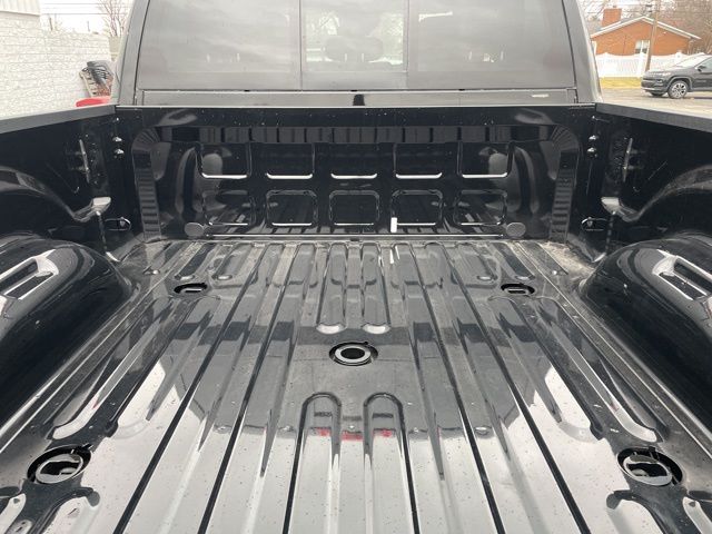 2026 RAM 2500 Tradesman/Black Express - Photo 12