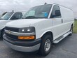 Chevrolet Express 2500