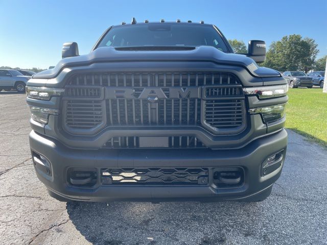 2026 RAM 2500 Rebel - Photo 6