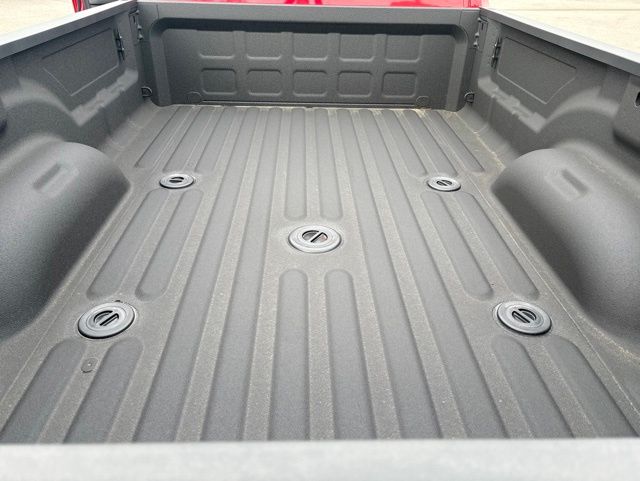 2026 RAM 2500 Tradesman - Photo 11