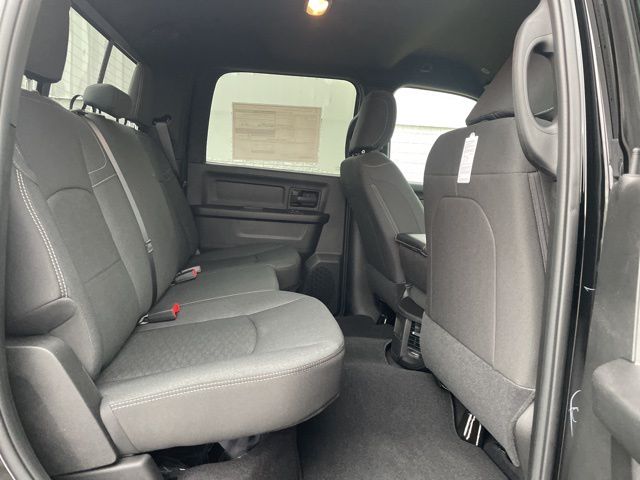 2026 RAM 2500 Tradesman/Black Express - Photo 14