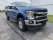 Ford F-250SD