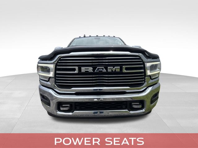 2022 RAM Ram 3500 Pickup Laramie - Photo 9