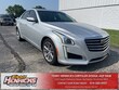 Cadillac CTS