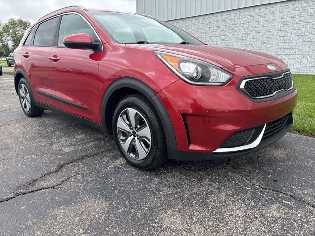 2019 Kia Niro LX