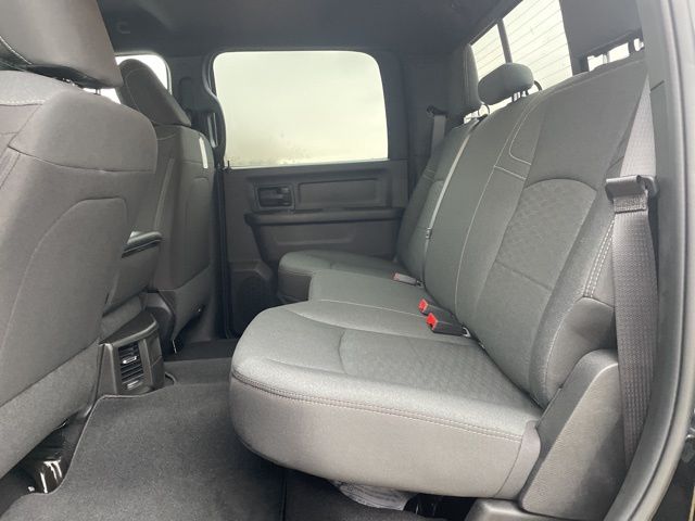 2026 RAM 2500 Tradesman/Black Express - Photo 9
