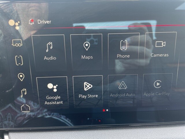 2023 Gmc Sierra 1500 AT4 photo 4