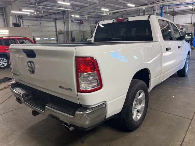 2023 Ram 1500 Big Horn Lone Star photo 3