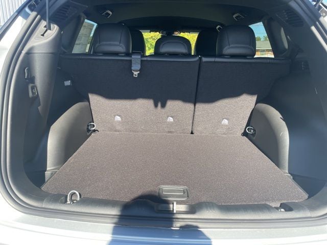 2026 Jeep Compass Limited Altitude - Photo 12