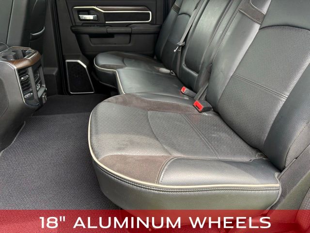 2022 RAM Ram 3500 Pickup Laramie - Photo 12