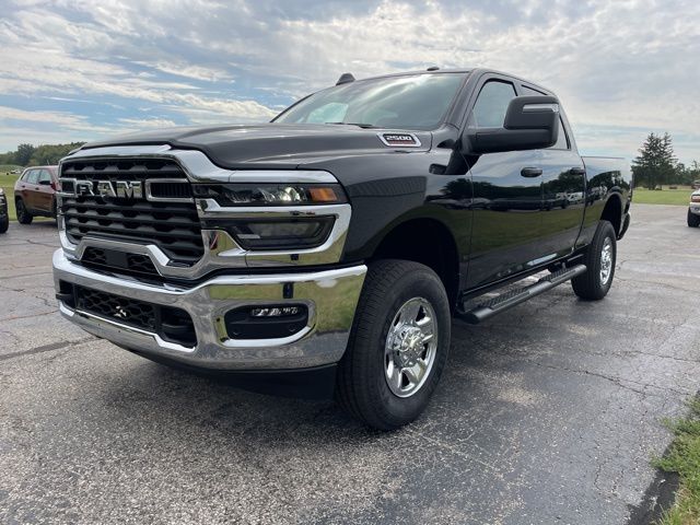 2026 RAM 2500 Tradesman - Photo 7
