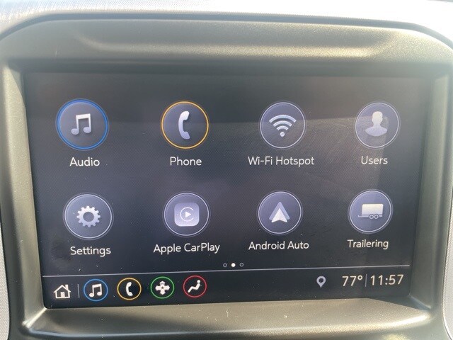 2019 Gmc Sierra 1500 SLE photo 4
