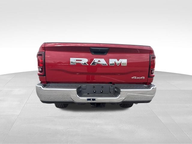 2026 RAM 2500 Tradesman - Photo 11