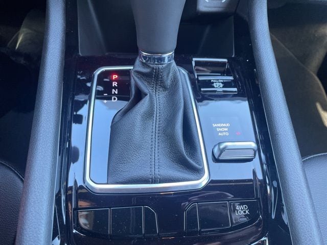 2026 Jeep Compass Limited Altitude - Photo 29