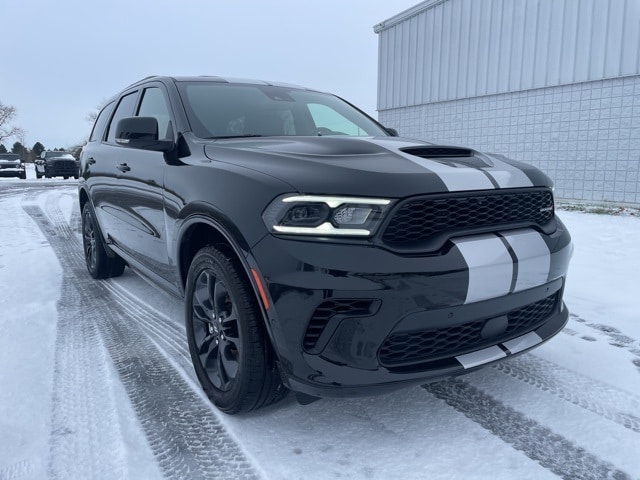 2025 Dodge Durango SUV 
