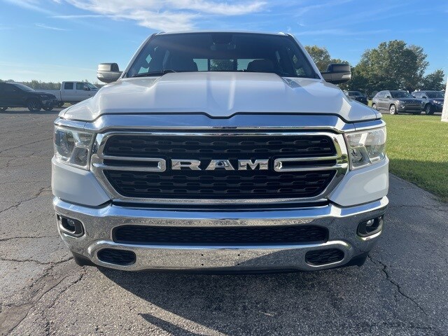 2023 Ram 1500 Big Horn Lone Star photo 2