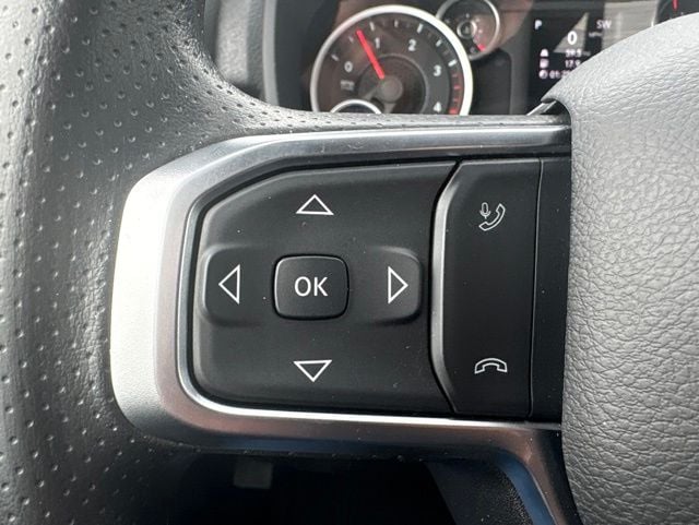 2026 RAM 2500 Tradesman - Photo 18