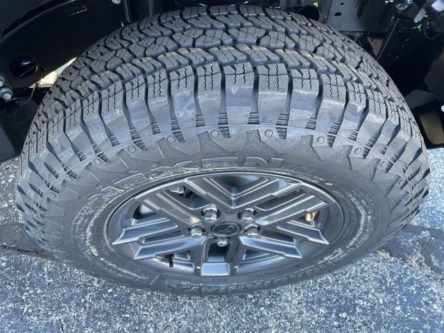 2026 Jeep Wrangler 4-Door Sport S - Photo 18