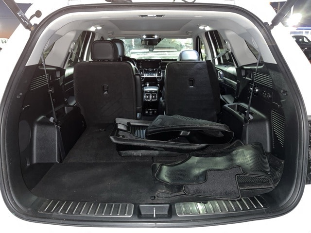2022 Kia Sorento X-Line SX Prestige photo 4