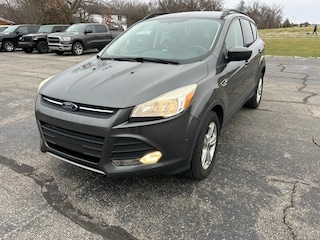 Used 2015 Ford Escape SE SUV in Archbold, OH