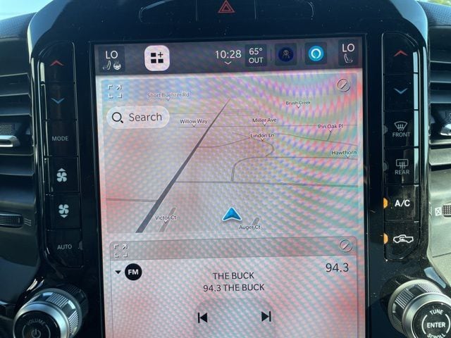 2026 RAM 2500 Rebel - Photo 24