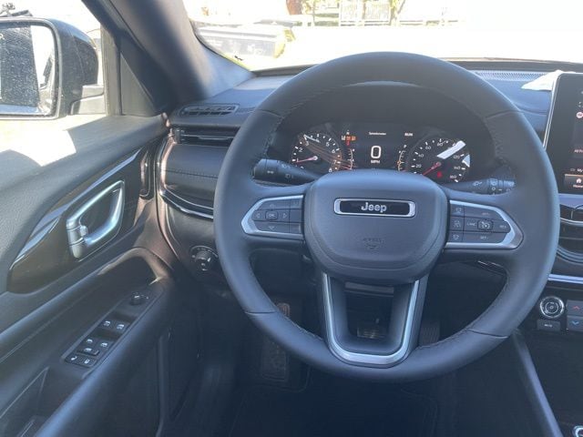 2026 Jeep Compass Limited Altitude - Photo 20