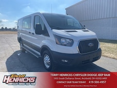 New 2023 Ford Transit-250 Base Cargo Van in Archbold, OH