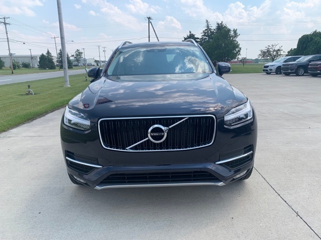 Used 2019 Volvo XC90 Momentum with VIN YV4102PK7K1425765 for sale in Archbold, OH