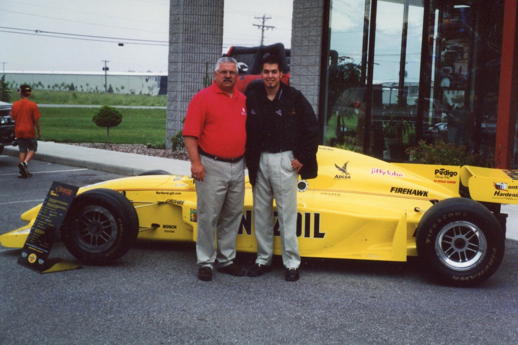 Terry Henricks Experience Dodge Dealer near Defiance, OH