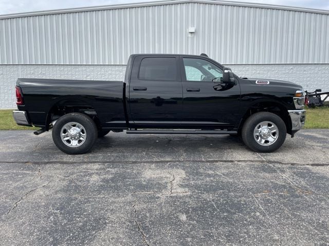 2026 RAM 2500 Tradesman - Photo 16