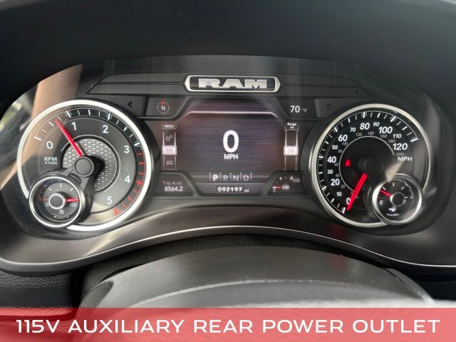 2022 RAM Ram 3500 Pickup Laramie - Photo 27
