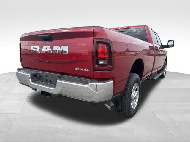 2026 RAM 2500 Tradesman - Photo 14