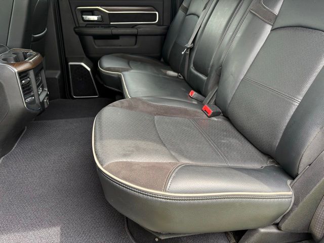 2022 RAM Ram 3500 Pickup Laramie - Photo 11