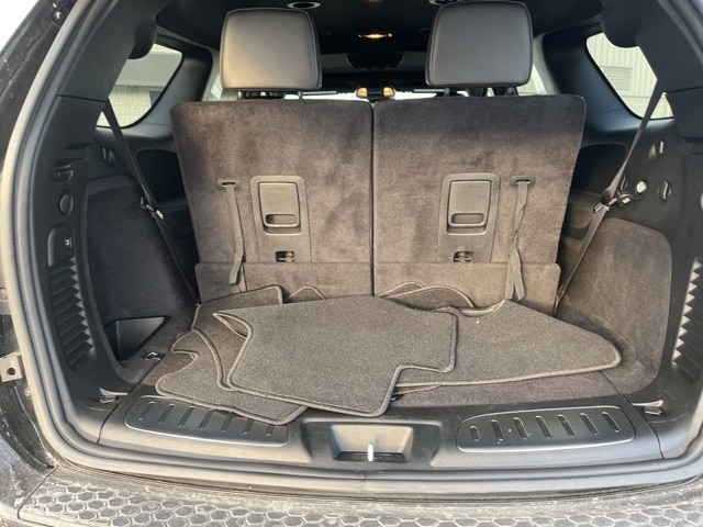 2025 Dodge Durango GT Plus photo 4
